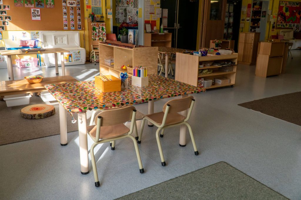 Policies | Jack and Jill Preschool